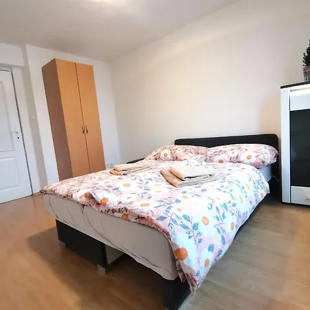 Elements & Katerina Apartment Ostrov (Karlovy Vary)