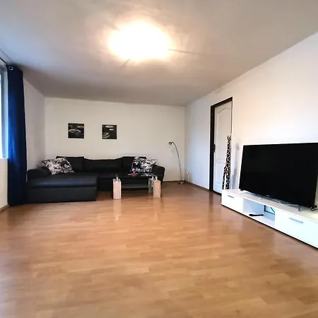 Apartment Elements & Katerina Ostrov (Karlovy Vary)