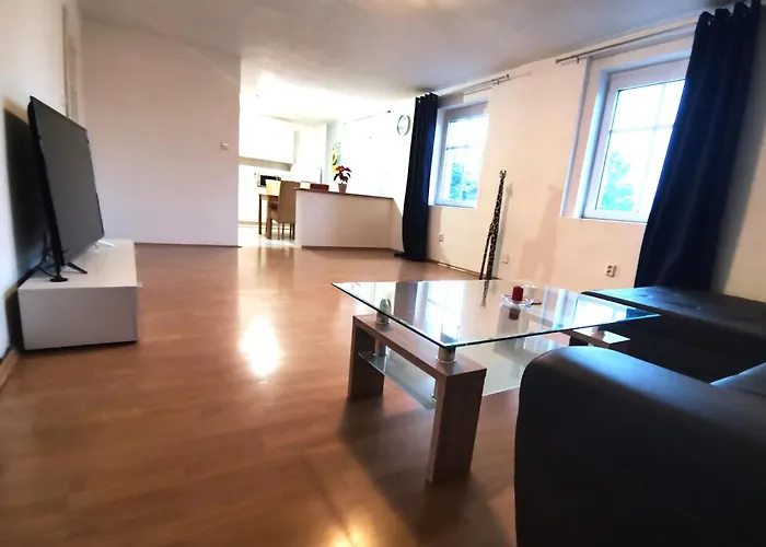Apartamento Elements & Katerina *
